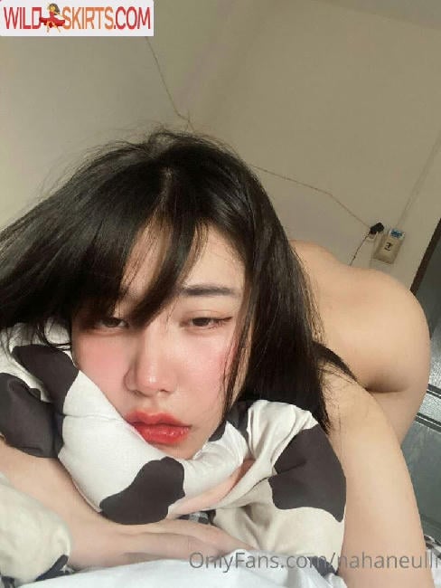 nahaneulll nude OnlyFans, Instagram leaked photo #8