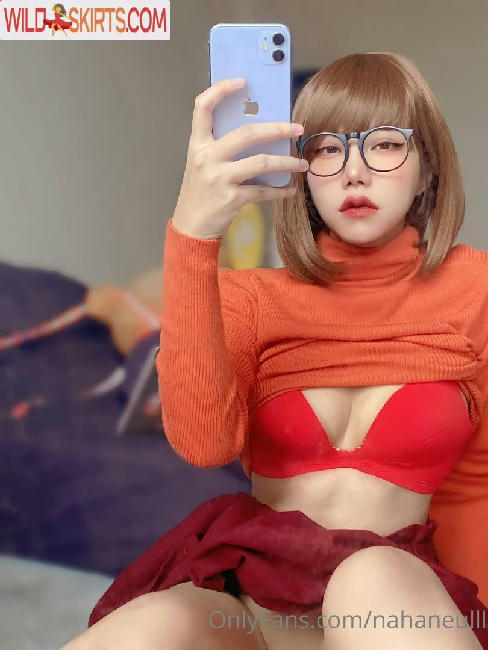 nahaneulll nude OnlyFans, Instagram leaked photo #39