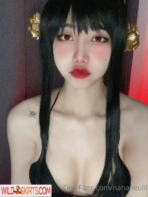 nahaneulll nude OnlyFans, Instagram leaked photo #63