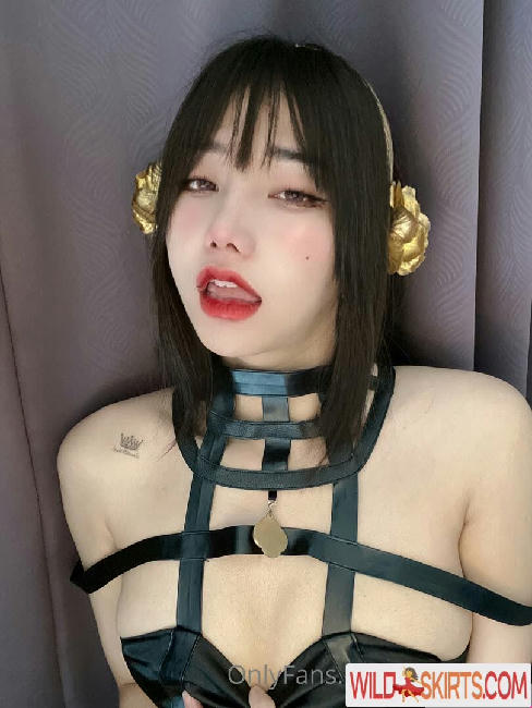 nahaneulll nude OnlyFans, Instagram leaked photo #64