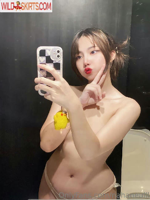 nahaneulll nude OnlyFans, Instagram leaked photo #79