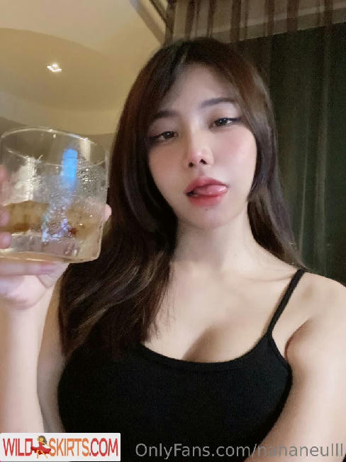 nahaneulll nude OnlyFans, Instagram leaked photo #23