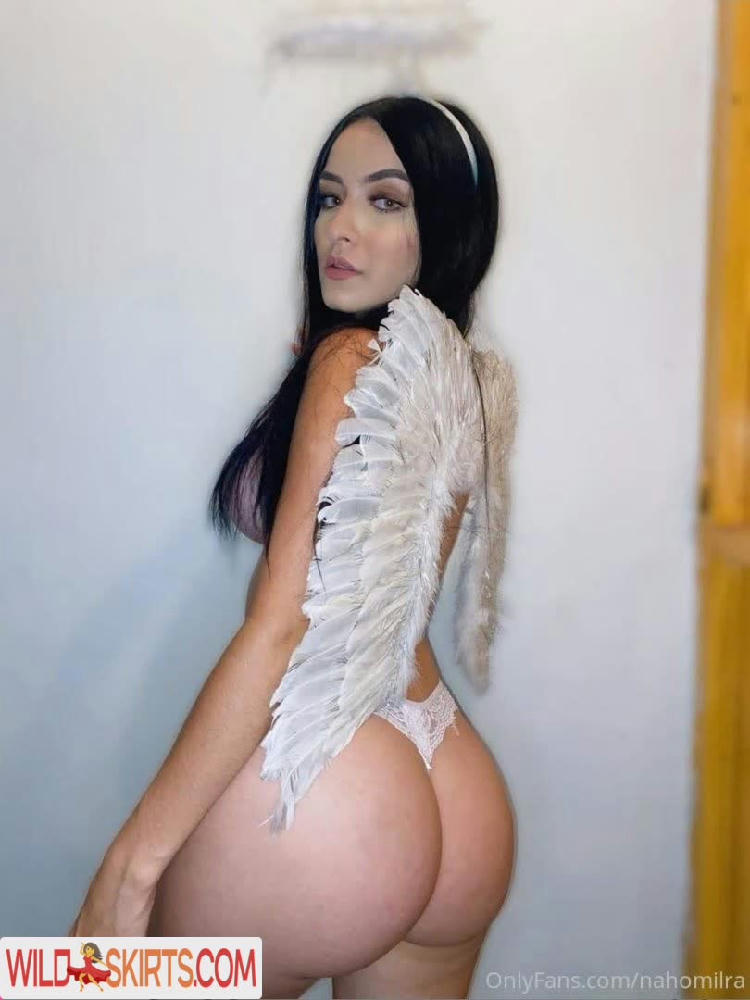 Nahomi Rojas / nahomilra nude OnlyFans, Instagram leaked photo #20