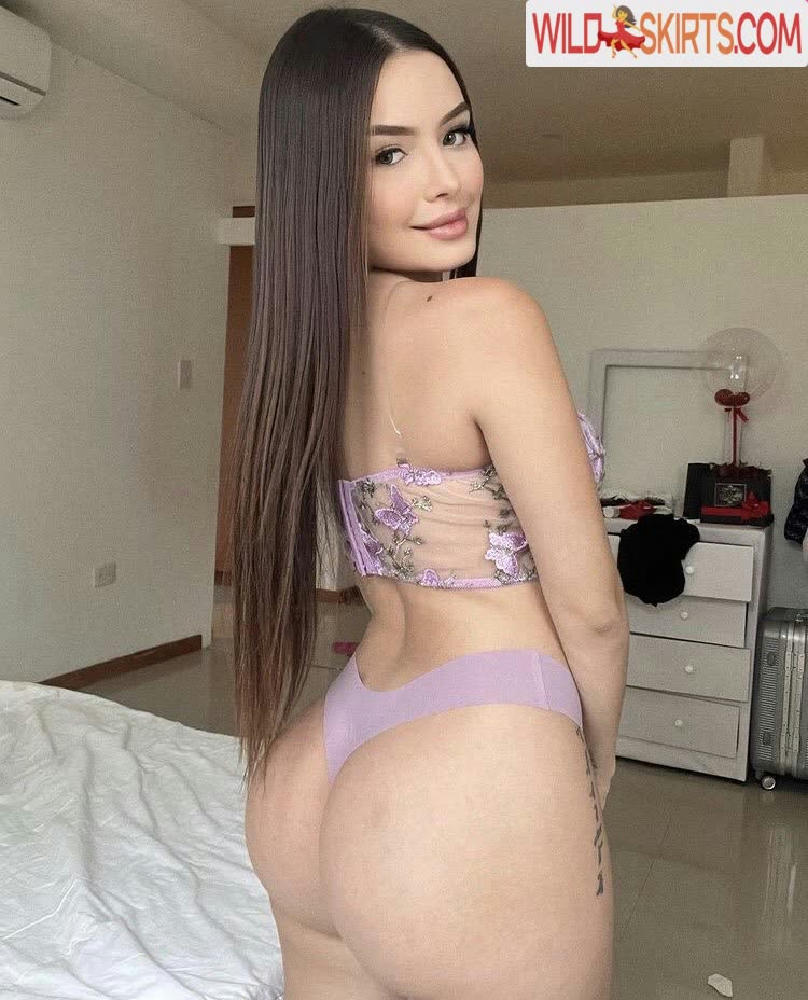 Nahomilra / nahomilra nude OnlyFans, Instagram leaked photo #6