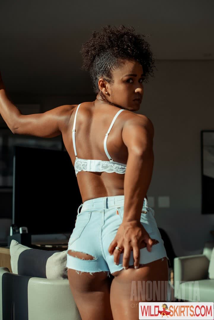 Naiara Rodrigues / AnjinhaMaa / naiaraebony / naiiebony nude OnlyFans, Instagram leaked photo #46