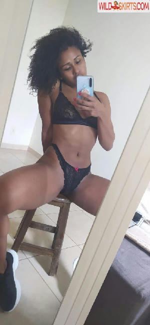 Naiara Rodrigues / AnjinhaMaa / naiaraebony / naiiebony nude OnlyFans, Instagram leaked photo #27