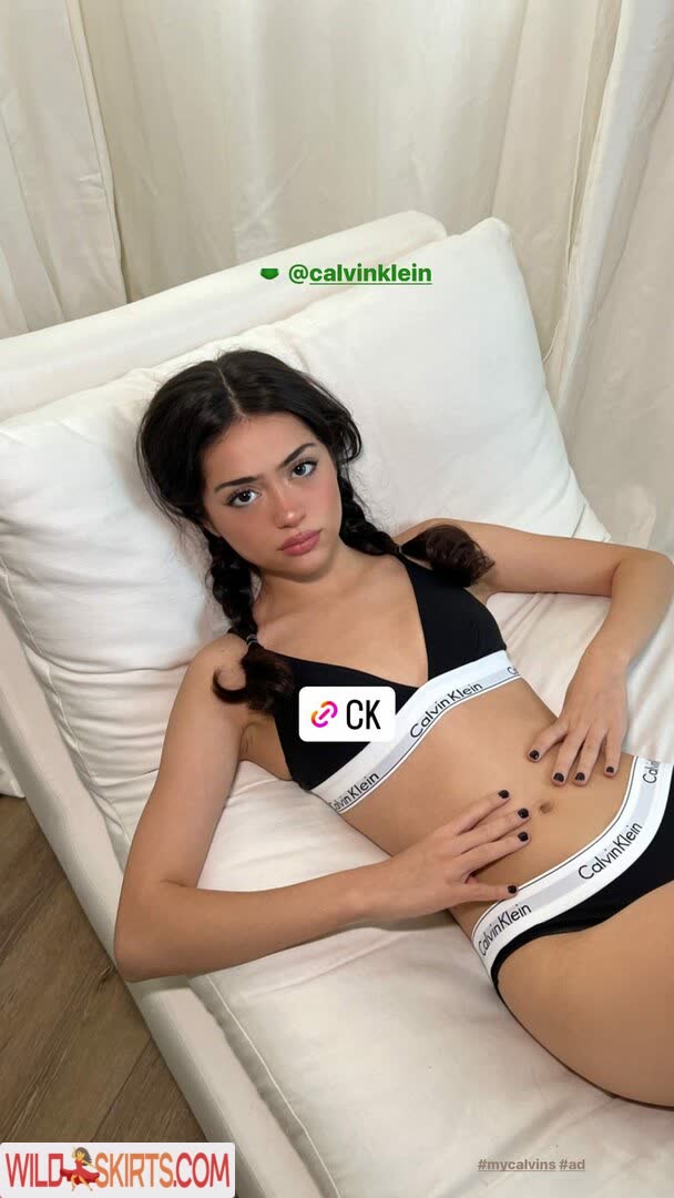 Nailea Devora / naileadevora nude Instagram leaked photo #5