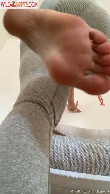 Nairasfeet / Naira_twerk / Nairababee / nairafeetfans / nairasfeet nude OnlyFans, Instagram leaked photo #29