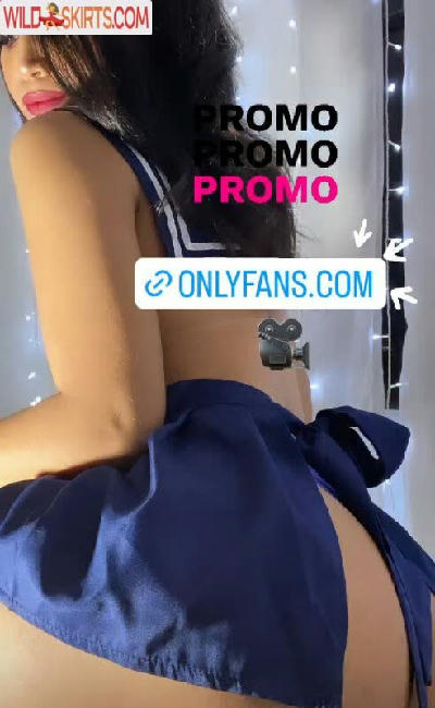 Naj Ferreira / naj_ferreira nude Instagram leaked photo #12