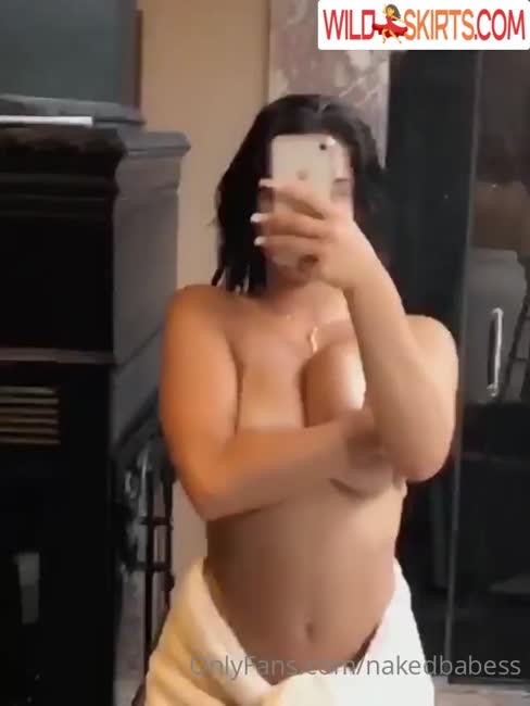 Nakedbabess / nakedbabess nude OnlyFans leaked video #65