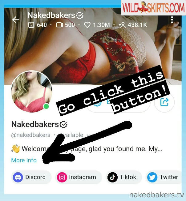 NakedBakers / Naked Bakers big drop / nakdbakrs / nakedbakers nude OnlyFans, Instagram leaked photo #143