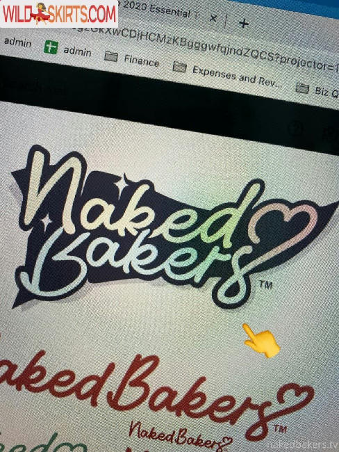 nakedbakerstv / nakdbakrs / nakedbakerstv nude OnlyFans, Instagram leaked photo #34