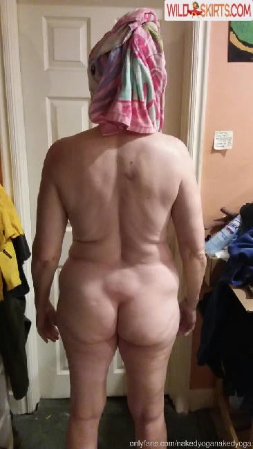 nakedyoganakedyoga nude OnlyFans leaked photo #18