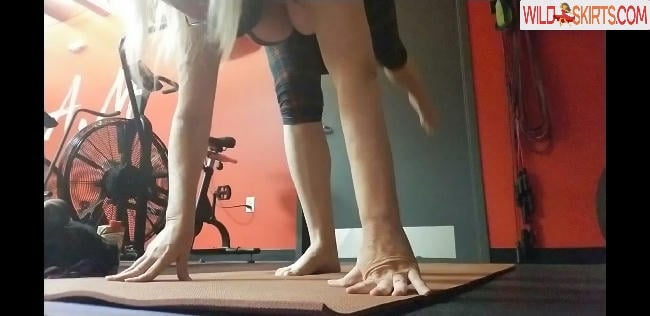 nakedyoganakedyoga nude OnlyFans leaked photo #92