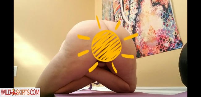 nakedyoganakedyoga nude OnlyFans leaked photo #113