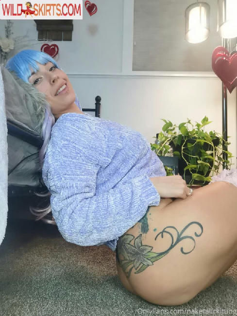 naketalickitung nude OnlyFans, Instagram leaked photo #20