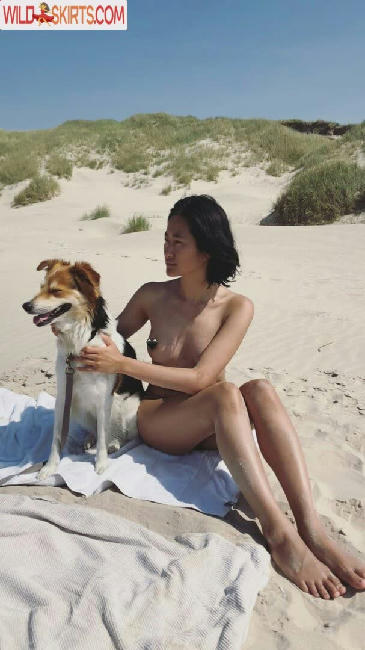 Nakiesheri / Sheri Chiu / nakiesheri nude Instagram leaked photo #1