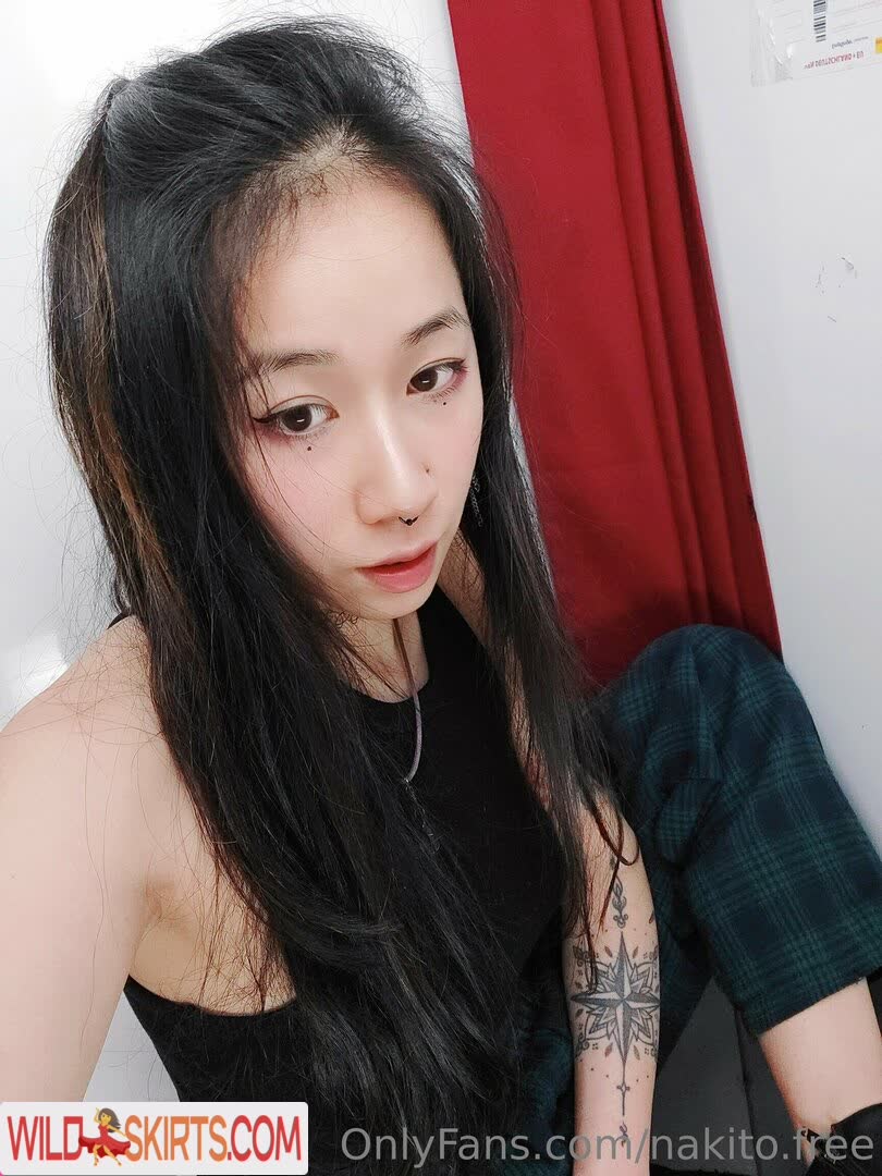 nakito.free / nakito.ff / nakito.free nude OnlyFans, Instagram leaked photo #16