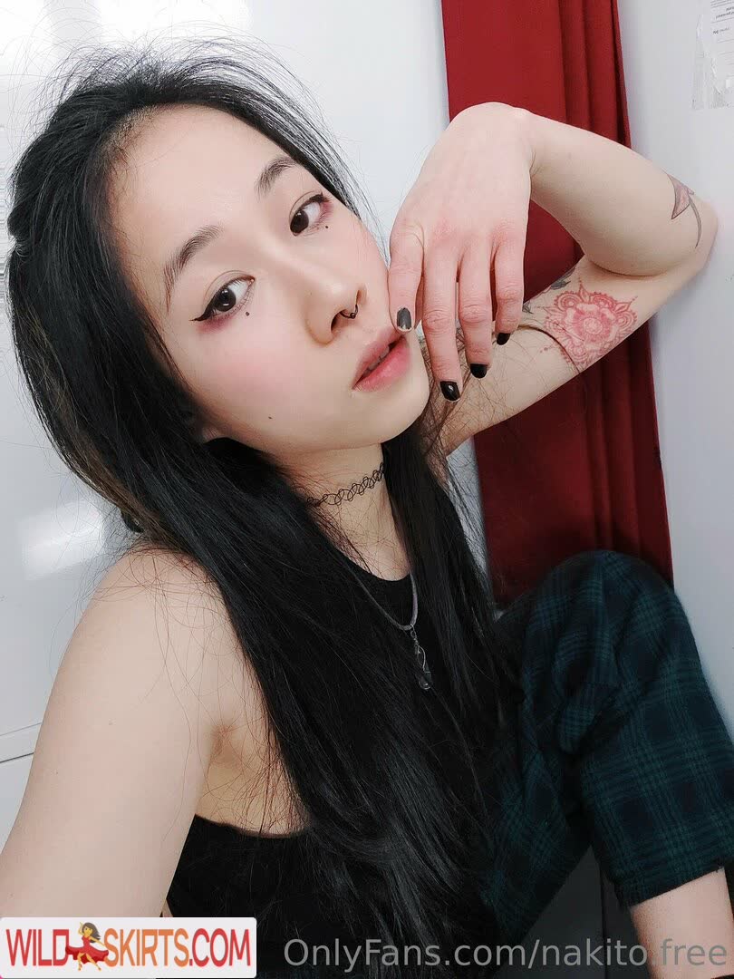 nakito.free / nakito.ff / nakito.free nude OnlyFans, Instagram leaked photo #15