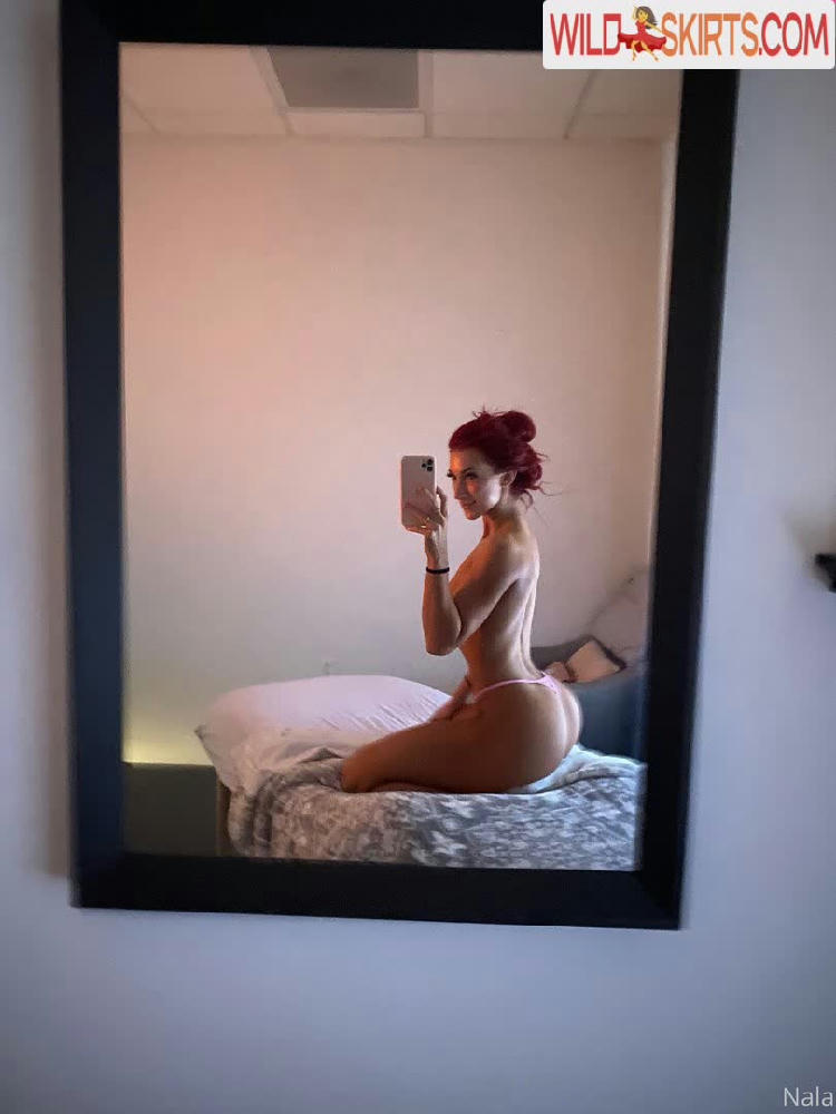 Nala / nala_cat / nalafitness nude OnlyFans, Instagram leaked photo #4
