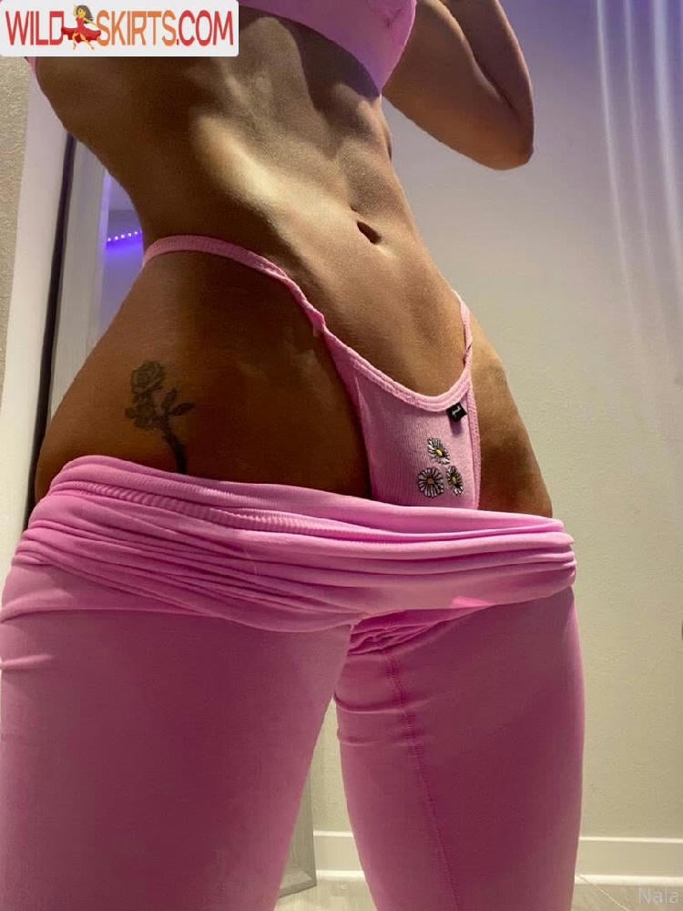 nalahaze / Nala / nalahaze nude OnlyFans leaked photo #30