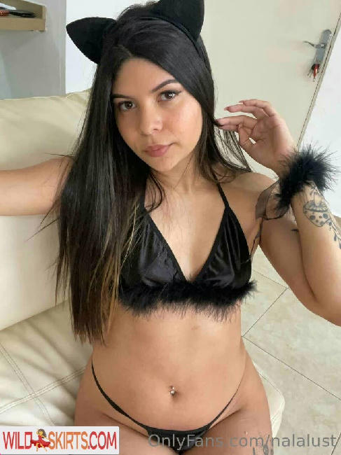 nalalust / nalalust / nalaslotus nude OnlyFans, Instagram leaked photo #12