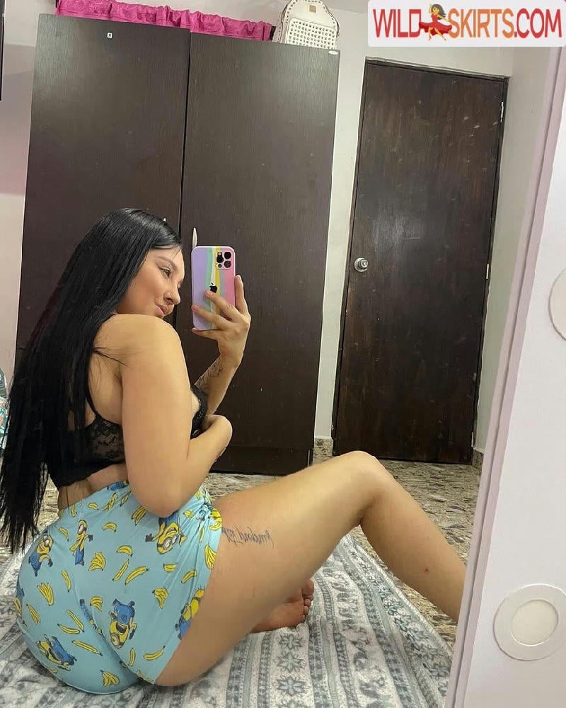 Nallely Diaz / nallely_do2 / nallelydiaz nude OnlyFans, Instagram leaked photo #14