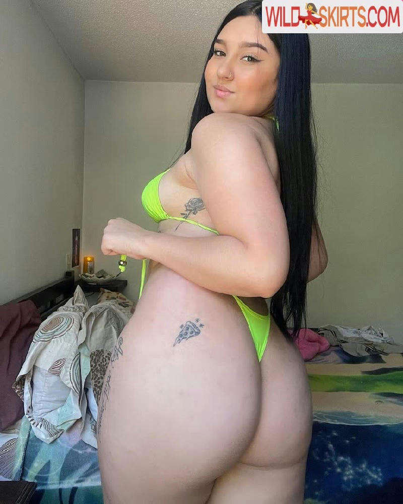 Nallely Diaz / nallely_do2 / nallelydiaz nude OnlyFans, Instagram leaked photo #27