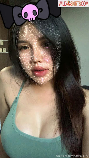 nam093178 / awkwardturtlesaywhat89 / nam093178 nude OnlyFans, Instagram leaked photo #1