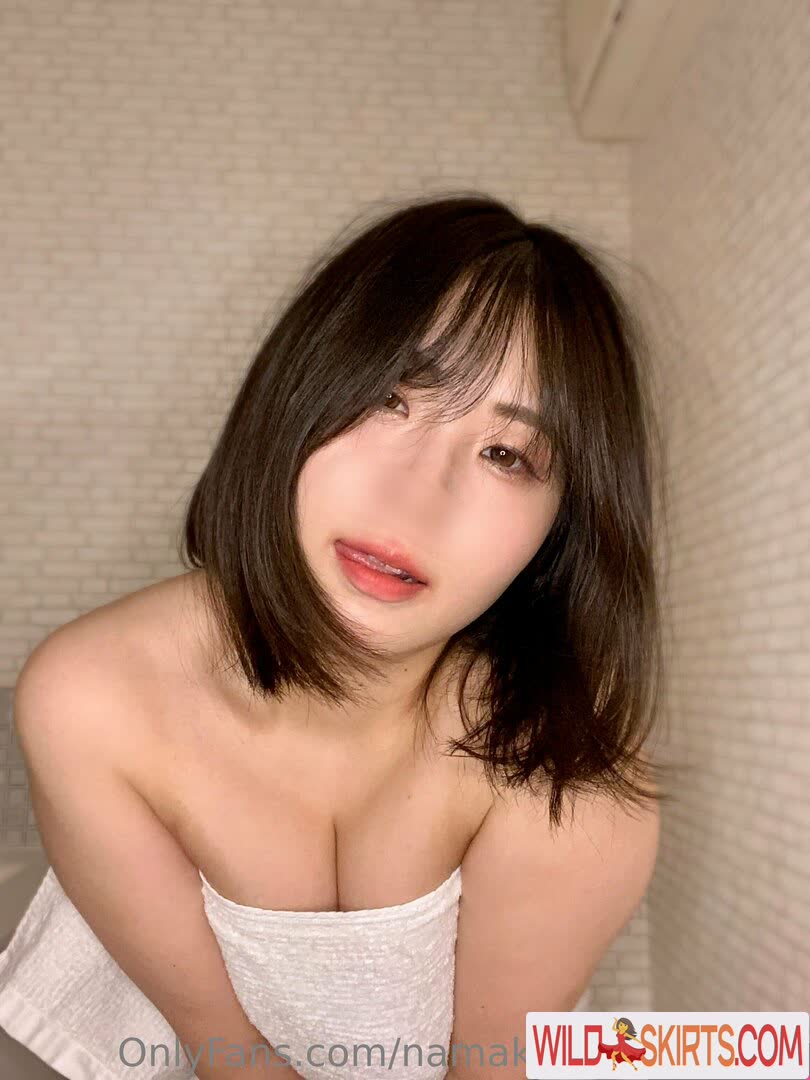 Namakenbo_amanen nude leaked photo #25