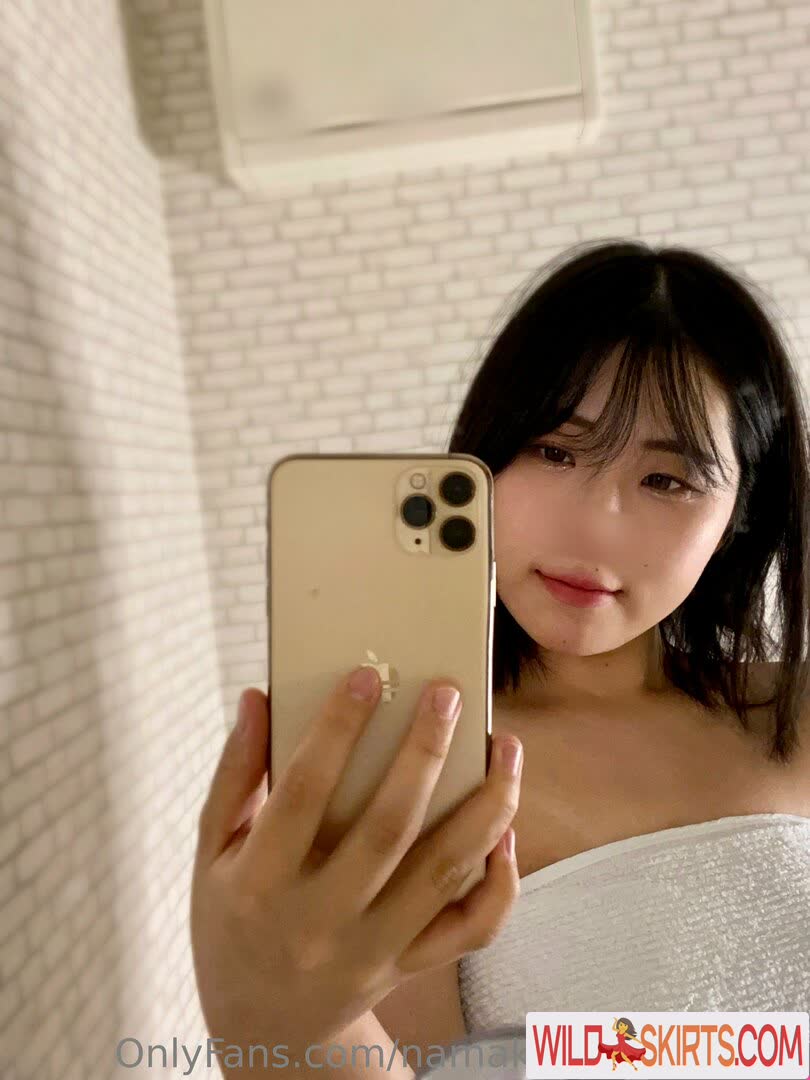 Namakenbo_amanen nude leaked photo #26