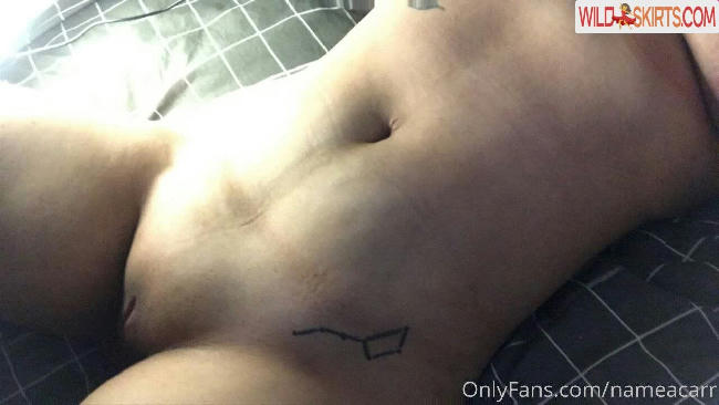 nameacarr nude OnlyFans, Instagram leaked photo #25