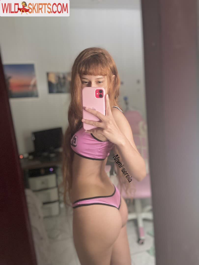 Nami Sereia / _goldenmoana / namisereia nude OnlyFans, Instagram leaked photo #29