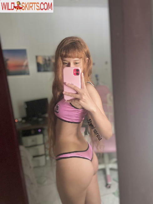 Nami Sereia / _goldenmoana / namisereia nude OnlyFans, Instagram leaked photo #29