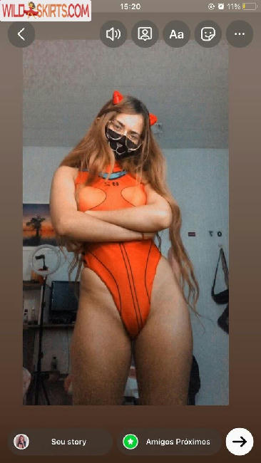 Nami Sereia / _goldenmoana / namisereia nude OnlyFans, Instagram leaked photo #32