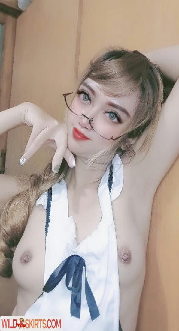 NaMi / NamiMFC / Nami_ / namicommunicate nude OnlyFans, Instagram leaked photo #39