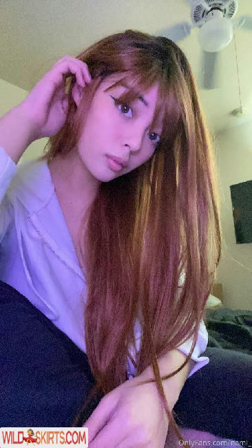 NaMi / NamiMFC / Nami_ / namicommunicate nude OnlyFans, Instagram leaked photo #146