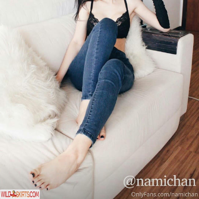 namichan / miarose-me / namichan / namichan.___ / sweetchillli nude OnlyFans, Instagram leaked photo #57