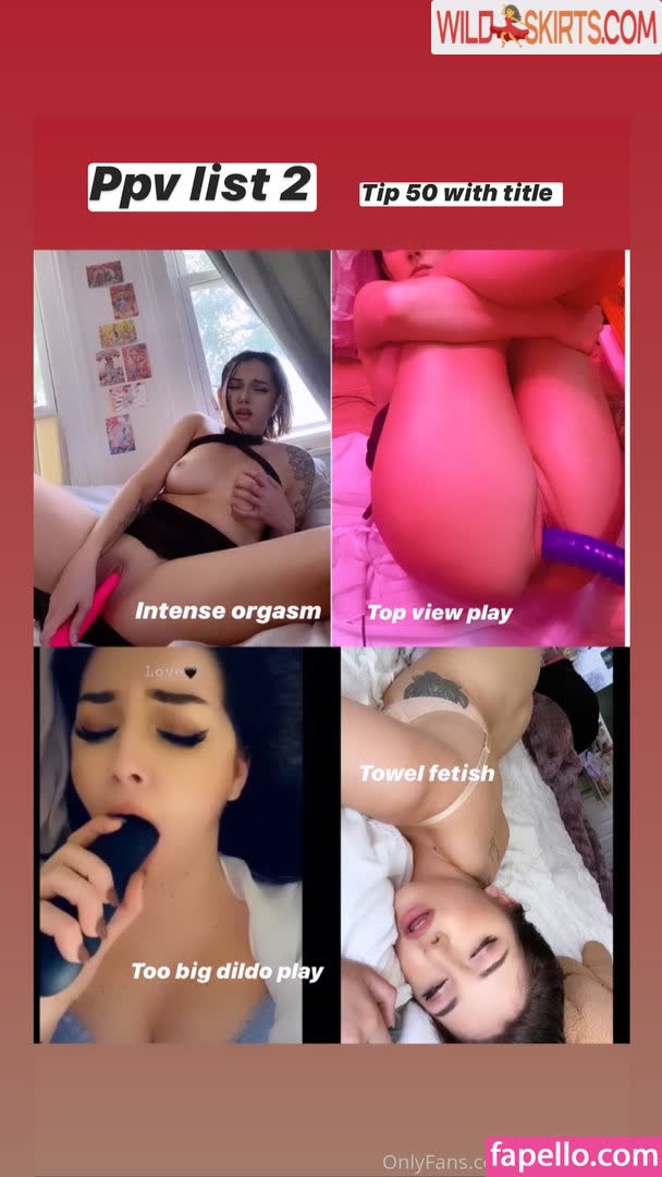 namimamilune / mamiii111 / nami.lune / namimamilune nude OnlyFans, Instagram leaked photo #9