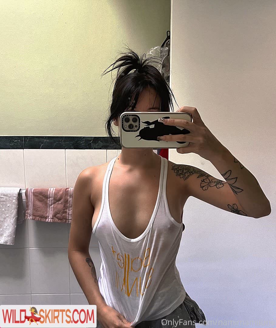 namimamilune / mamiii111 / nami.lune / namimamilune nude OnlyFans, Instagram leaked photo #10