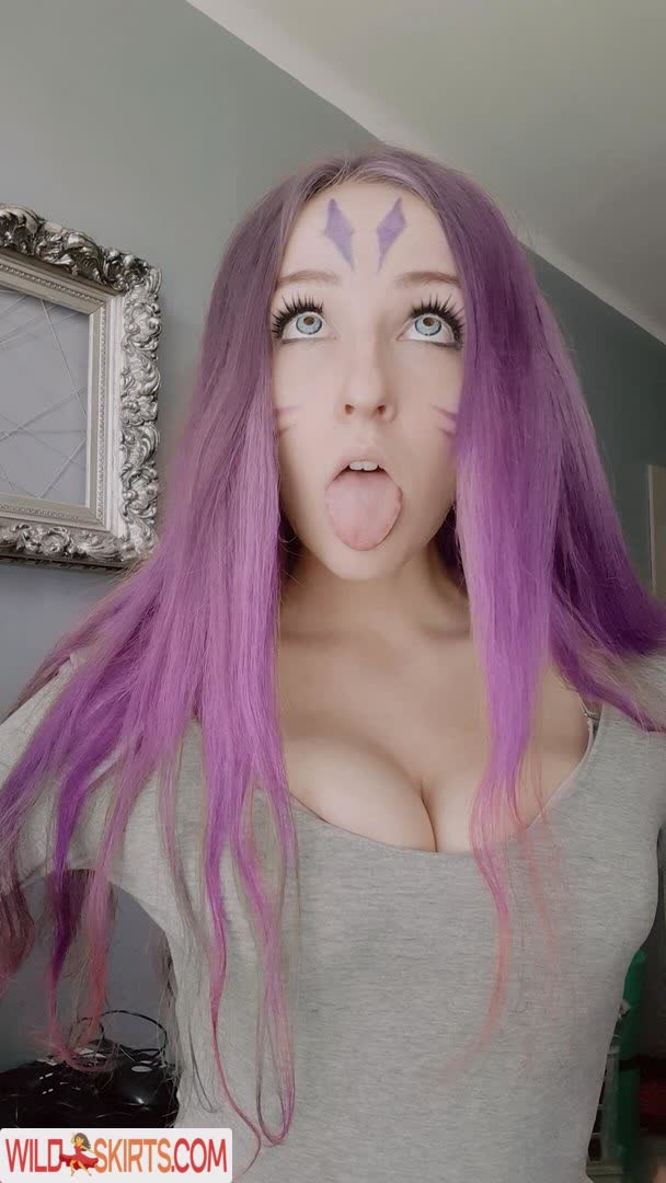 Namineyy / NamineyCos / naminey / namineyy nude OnlyFans, Instagram leaked photo #15