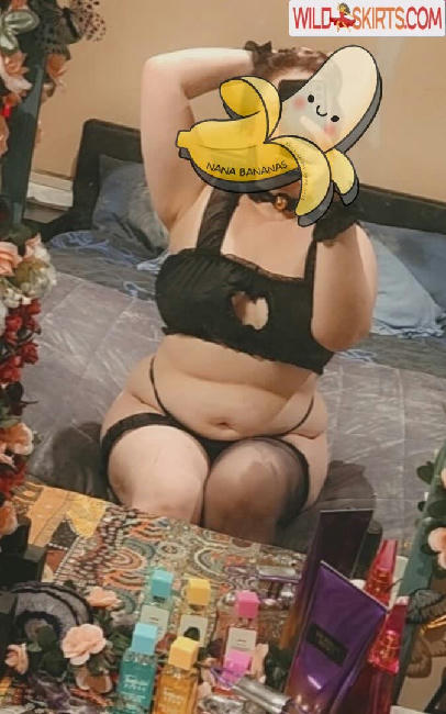 Nana Banana / nana-banana / nana_banana_80 nude OnlyFans, Instagram leaked photo #2