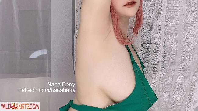 Nana Berry / nanaberry / nanaberry.chan / nanaberry00 / nanaberry02 nude OnlyFans, Instagram leaked photo #130