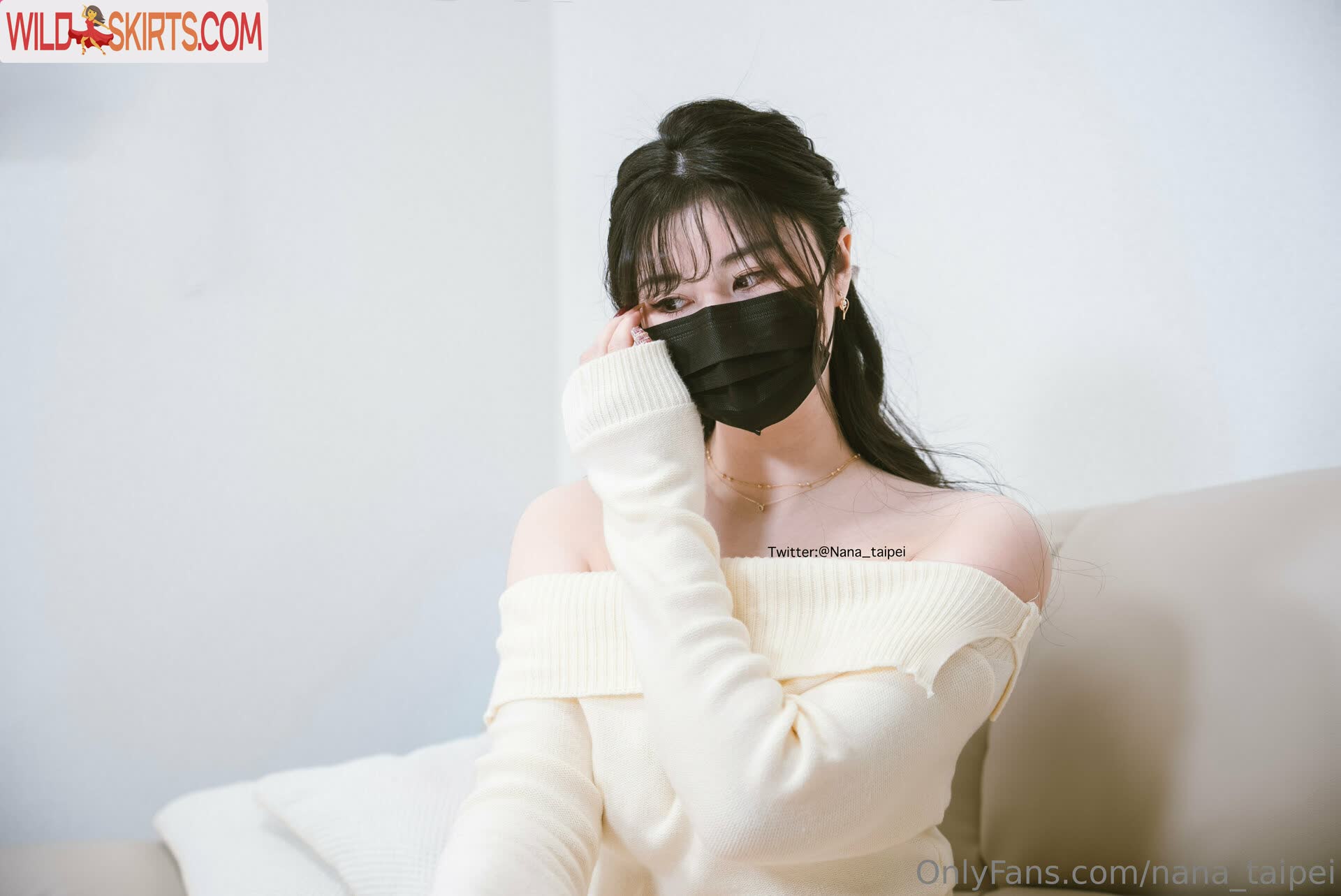 Nana_taipei nude leaked photo #61