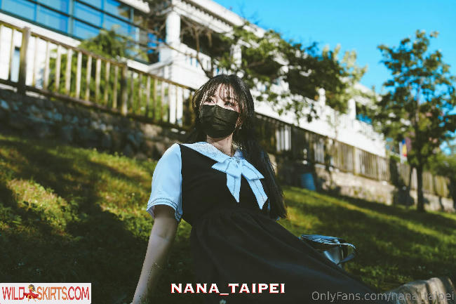 nana_taipei / Nana_taipei / nana_taipei1 nude OnlyFans, Instagram leaked photo #60