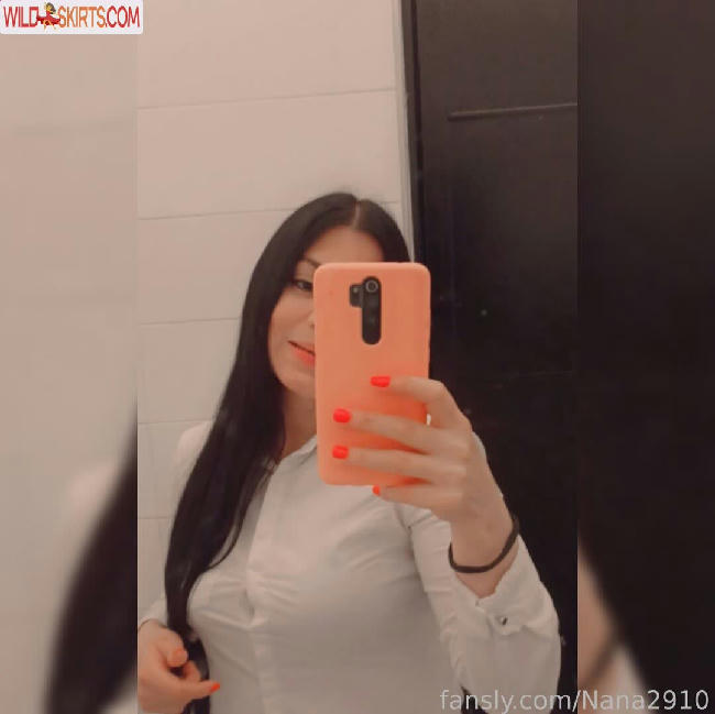 Nana2910 / Nana2910 / nana2929 nude OnlyFans, Instagram leaked photo #49