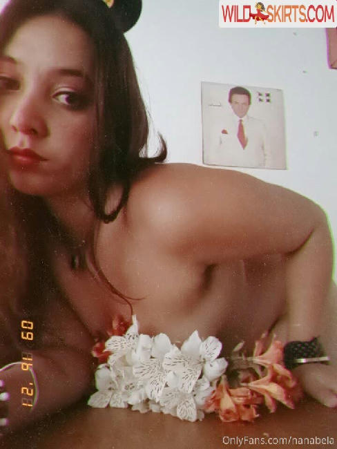 nanabela / nana.bela11 / nanabela nude OnlyFans, Instagram leaked photo #48