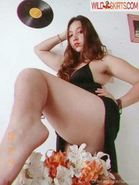 nanabela / nana.bela11 / nanabela nude OnlyFans, Instagram leaked photo #55