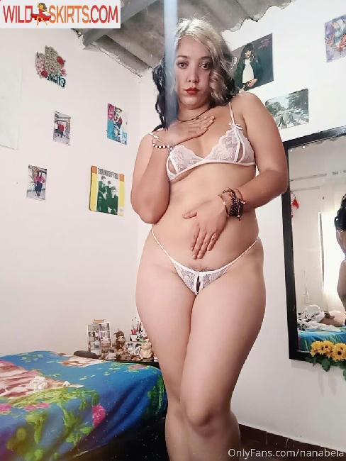 nanabela / nana.bela11 / nanabela nude OnlyFans, Instagram leaked photo #90