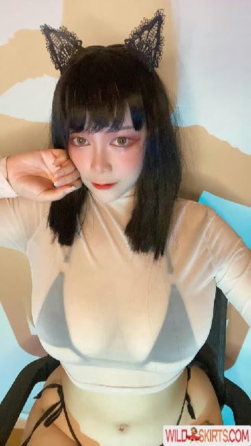 nanaberry / nanaberry / nanaberry.chan nude OnlyFans, Instagram leaked photo #14